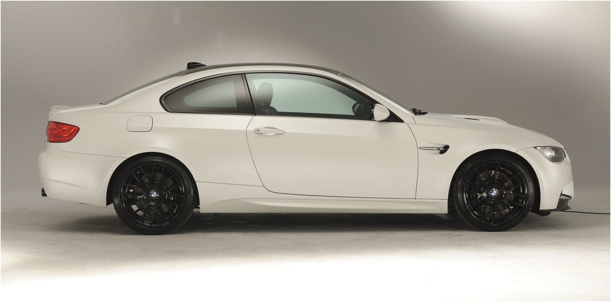 E92 2013 Bmw M3 Coupe Frozen Red White And Blue Edition