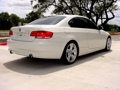 What is the Best Used BMW Under $25000?