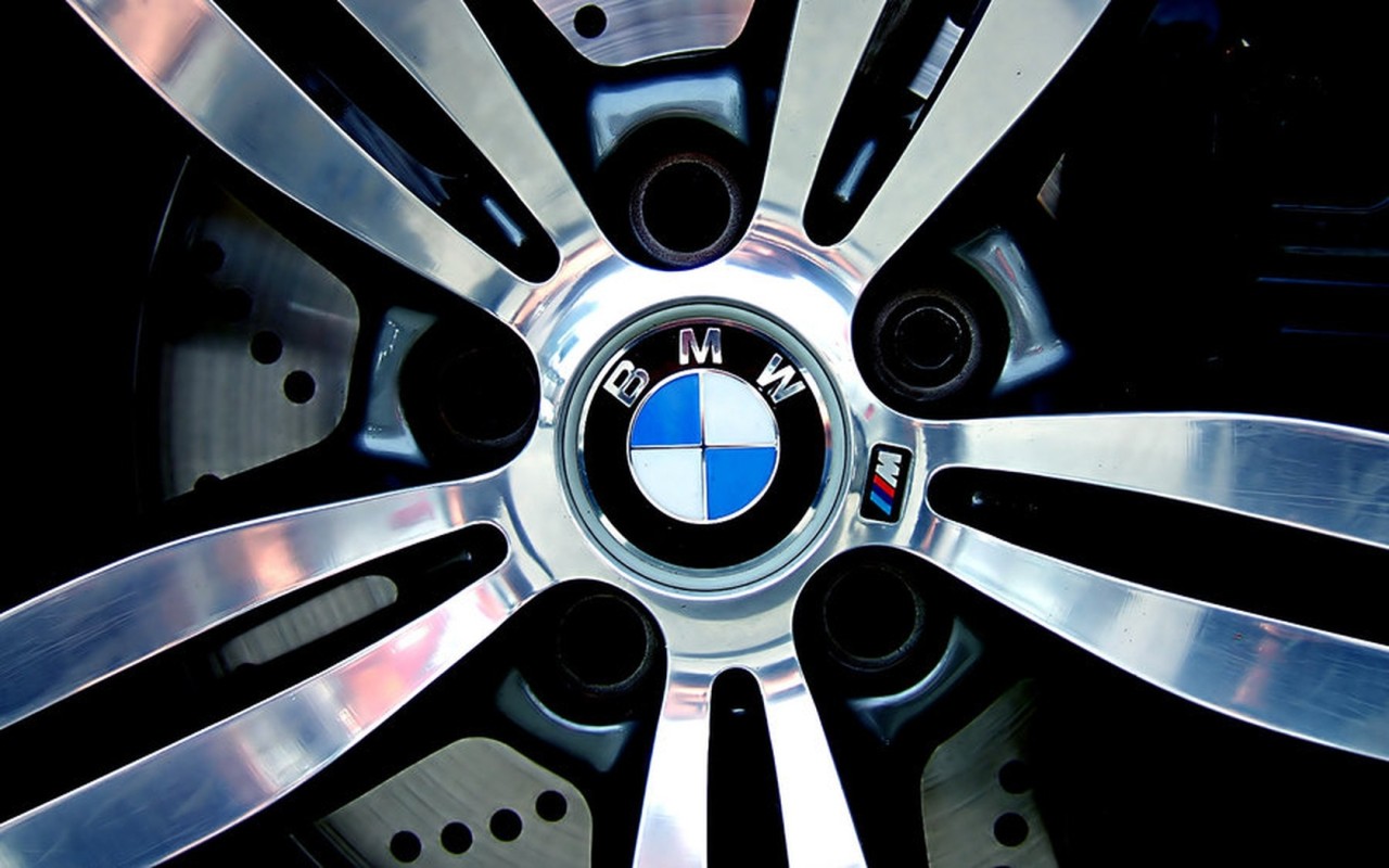 BMW World’s Best Car Manufacturer