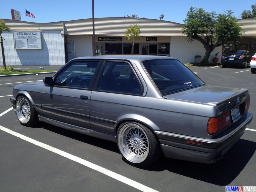 Random BMW Pictures in USA – BimmerTimes