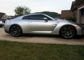 FOR SALE: 2009 Nissan GT-R